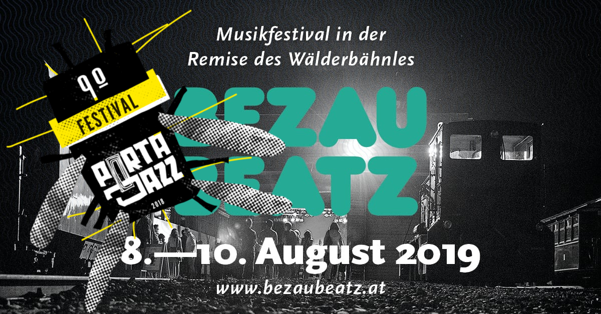 Foto Porta/Jazz/Bezau-Neatz Reunion